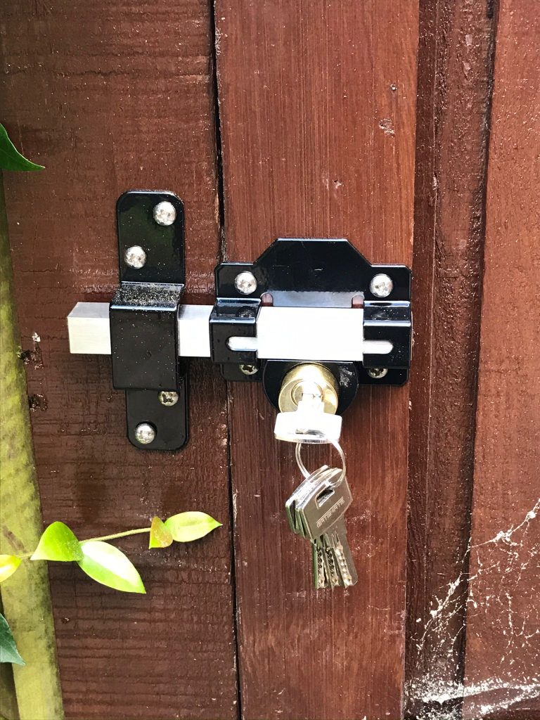 locksmith near me gate lock Bromley