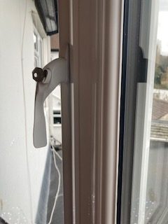 upvc lock Bromley rotated