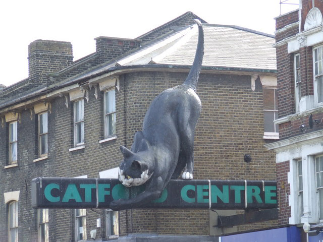 Guide to Catford