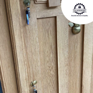 Locksmith Meopham SJ Locksmiths