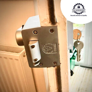Locksmith Meopham SJ Locksmiths