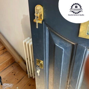 Locksmith Swanley SJ Locksmiths