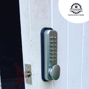 Locksmith Swanley SJ Locksmiths