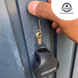 Locksmith Swanley SJ Locksmiths