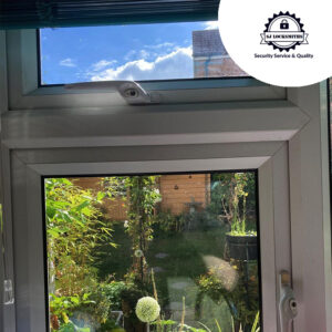 Locksmith Swanley SJ Locksmiths
