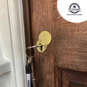 Locksmith Swanley SJ Locksmiths