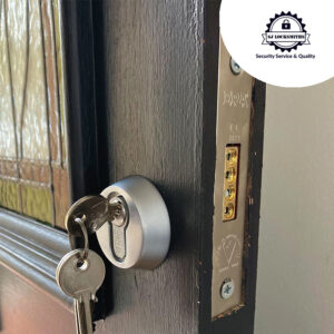 Locksmith Swanley SJ Locksmiths