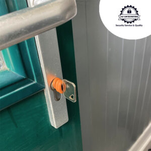 Locksmith Swanley SJ Locksmiths
