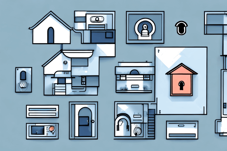 secure your home and protect it from burglars