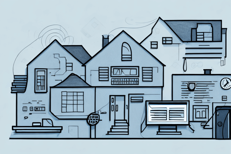 secure your home and protect it from burglars