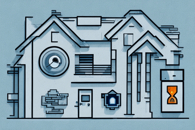 secure your home and protect it from burglars