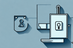 How to Replace a Filing Cabinet Lock