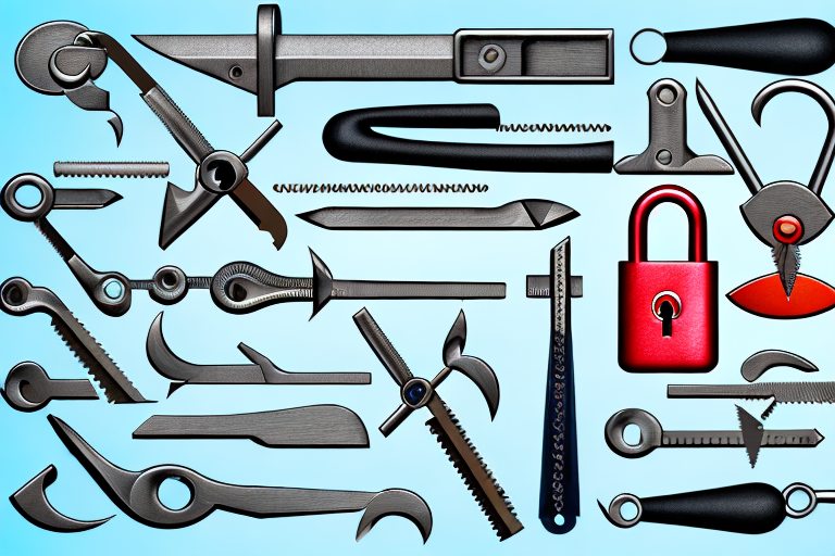 What is the Master Locksmith Association?