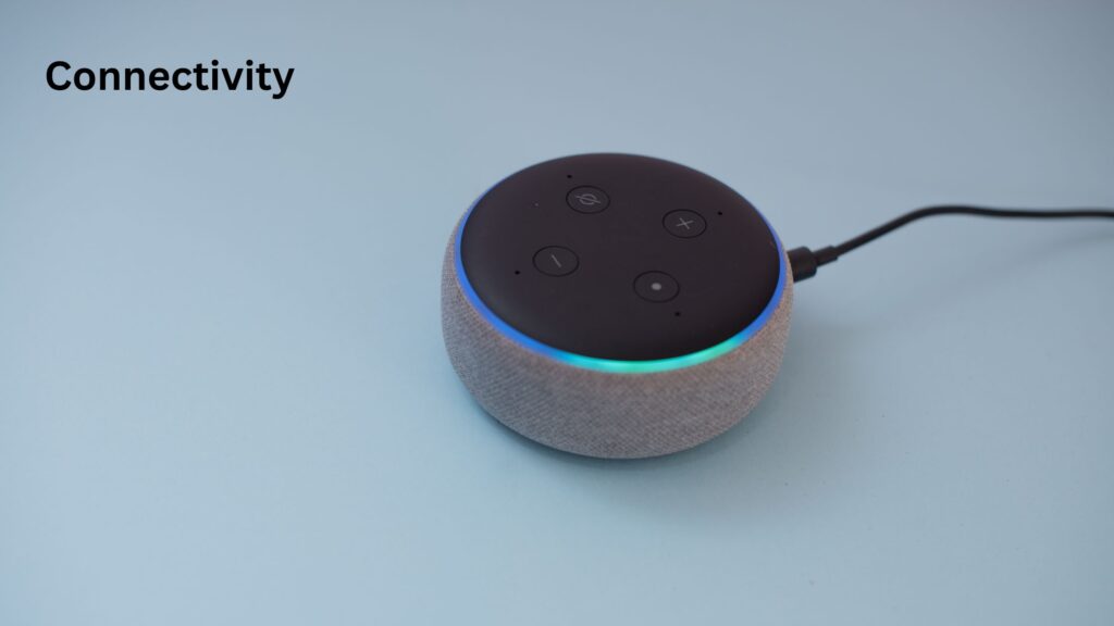 Integration with Alexa and Echo Devices The Ultimate Smart Home Solution