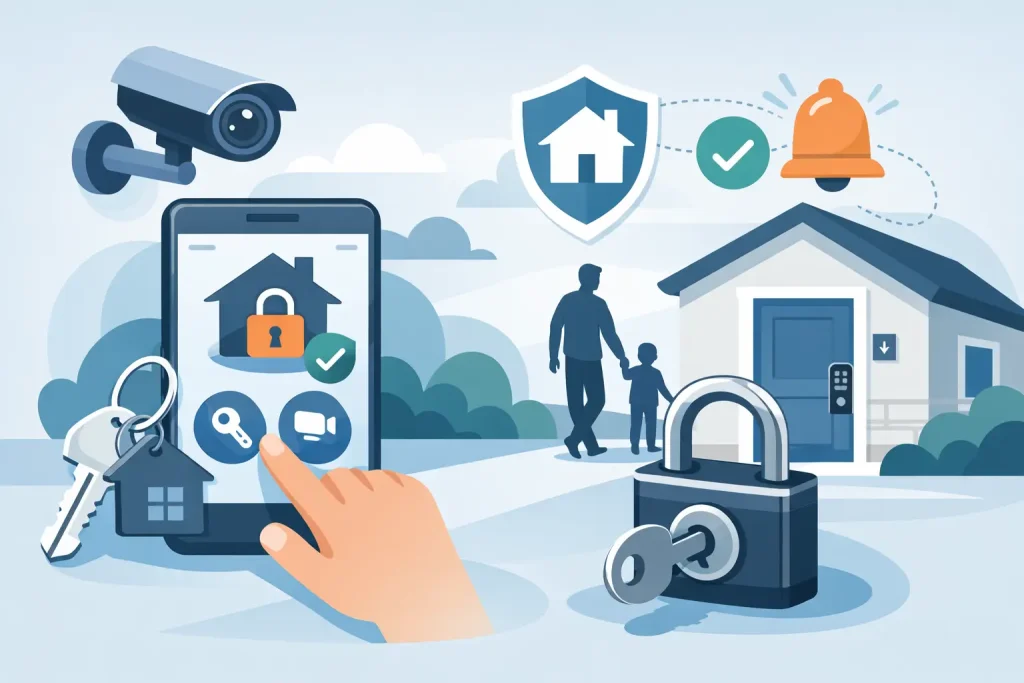 Best Ways to Prevent Lockouts at Your Home